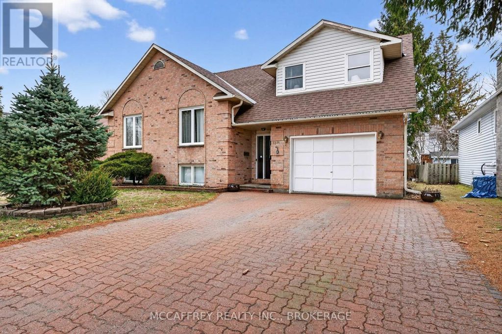 1311 Cuthbertson Avenue, Brockville