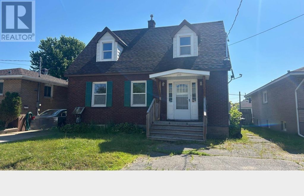 288 Patrick St, Sault Ste. Marie