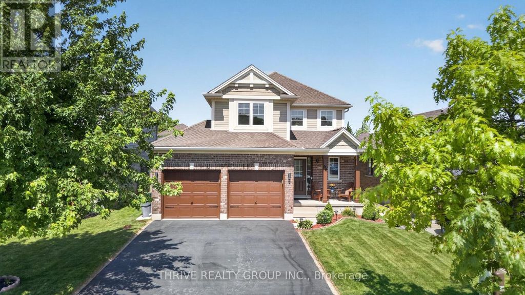 66 Peach Tree Boulevard, St. Thomas