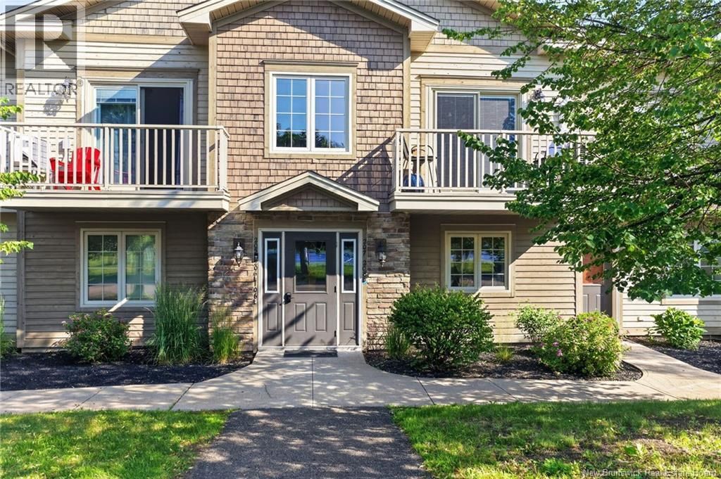 98 Pleasant Street Unit# 208, Shediac