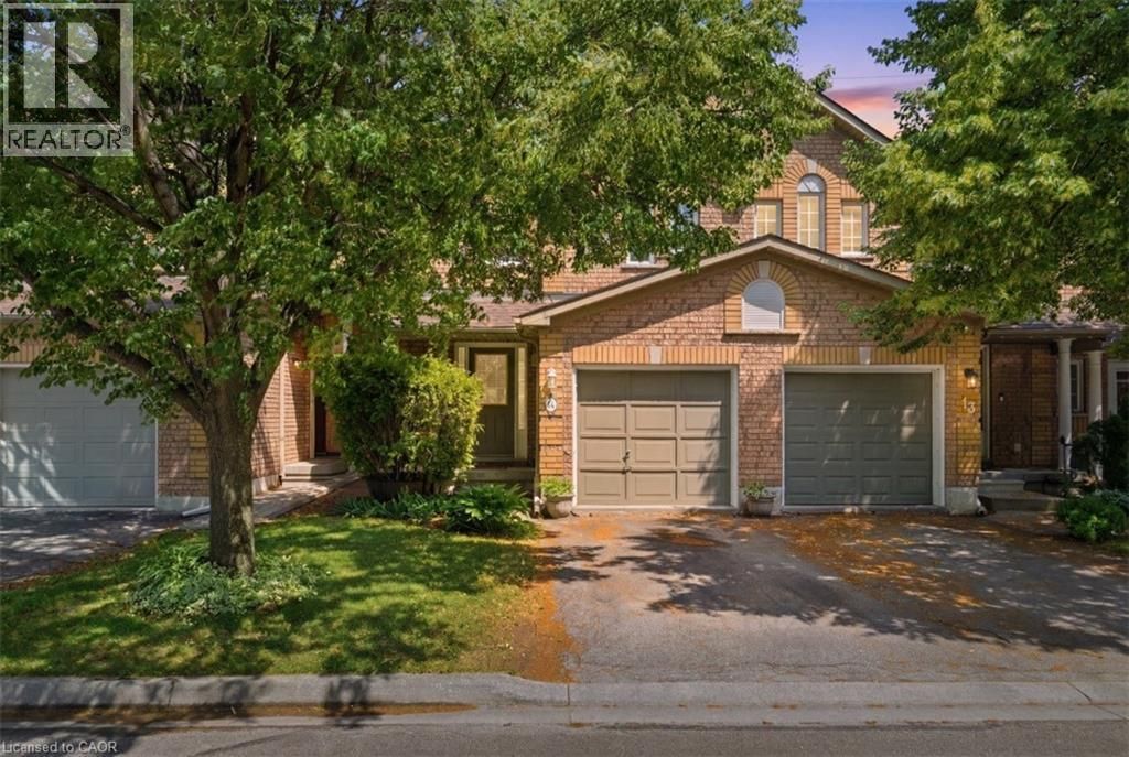 2871 Darien Road Unit# 14, Burlington