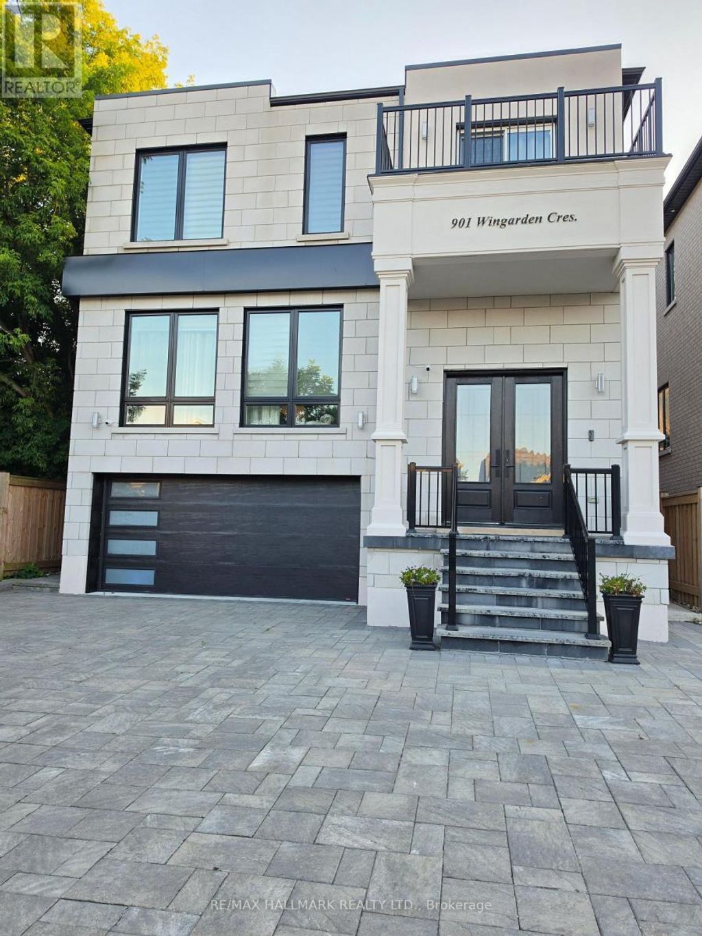 901 Wingarden Crescent, Pickering (dunbarton)