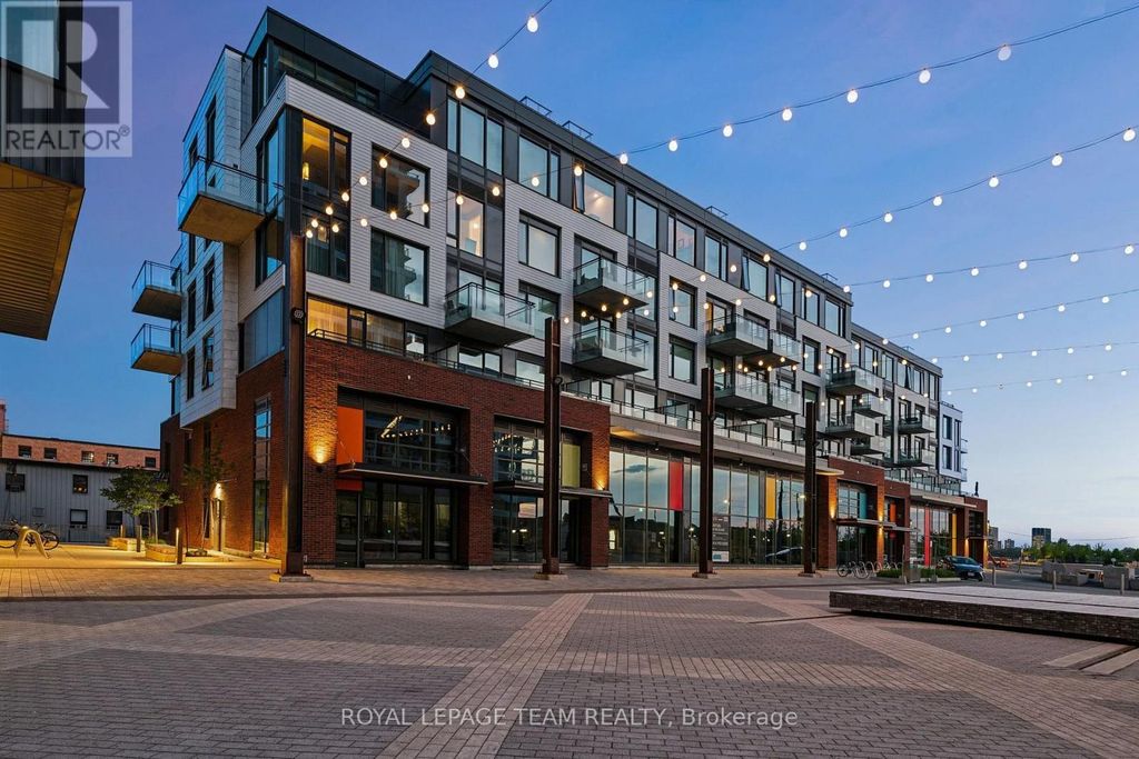 204 - 320 Miwate Private, Ottawa