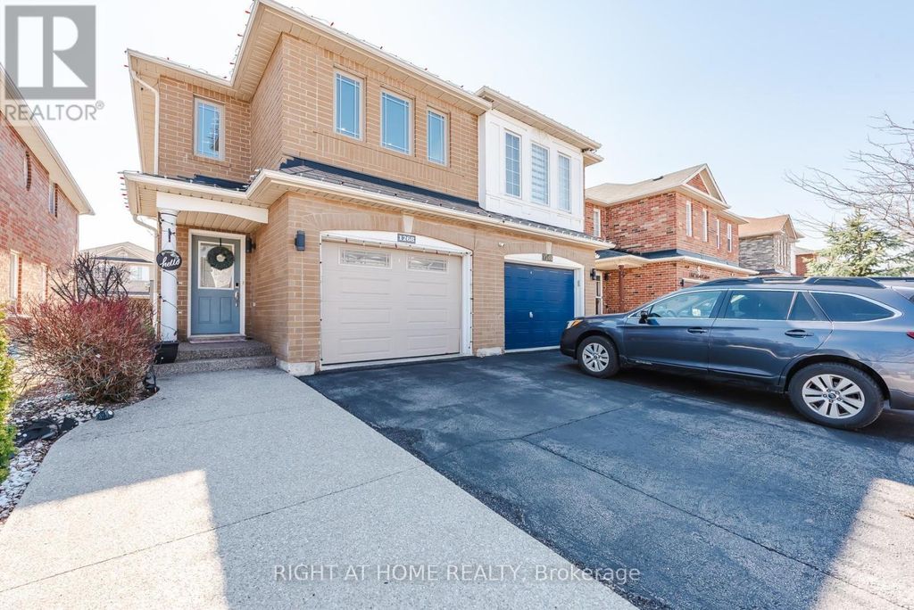1268 Newell Street, Milton (de Dempsey)