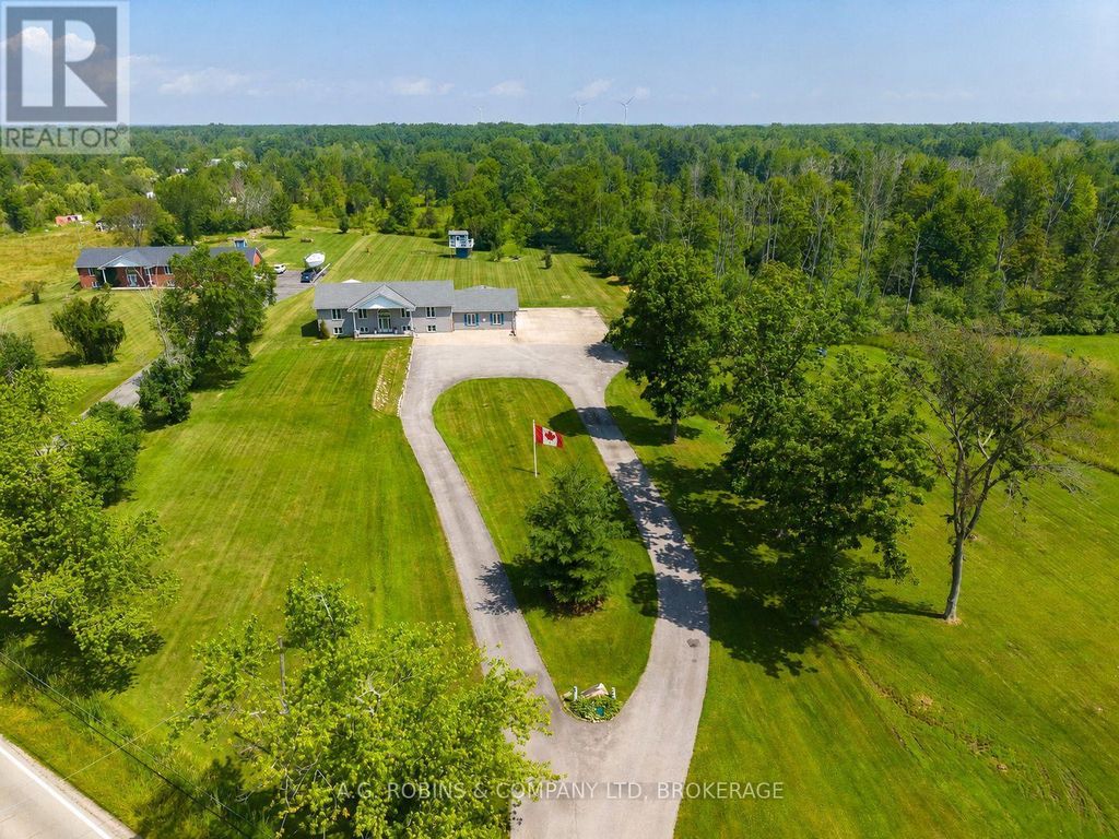 12312 Lakeshore Road, Wainfleet (lakeshore)