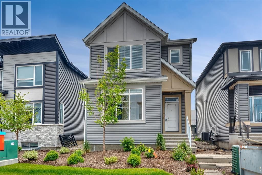 12 Belmont Place Sw, Calgary