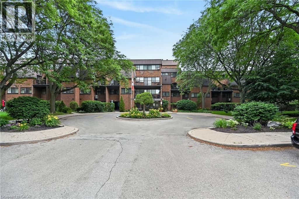 36 Hayhurst Road Unit# 109, Brantford