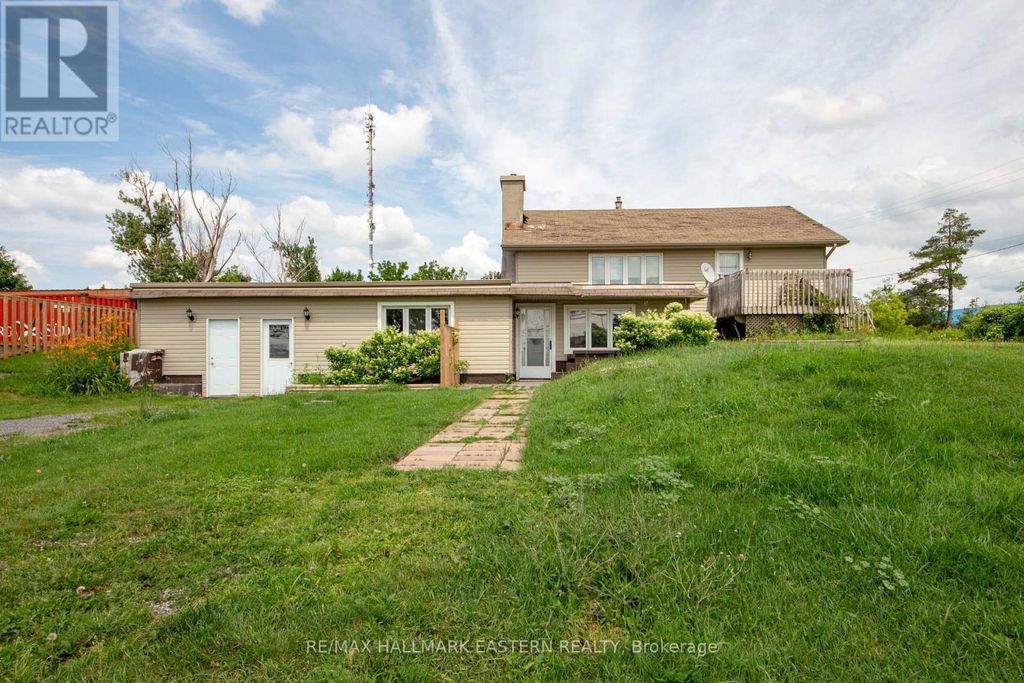 1624 Chemong Road, Selwyn