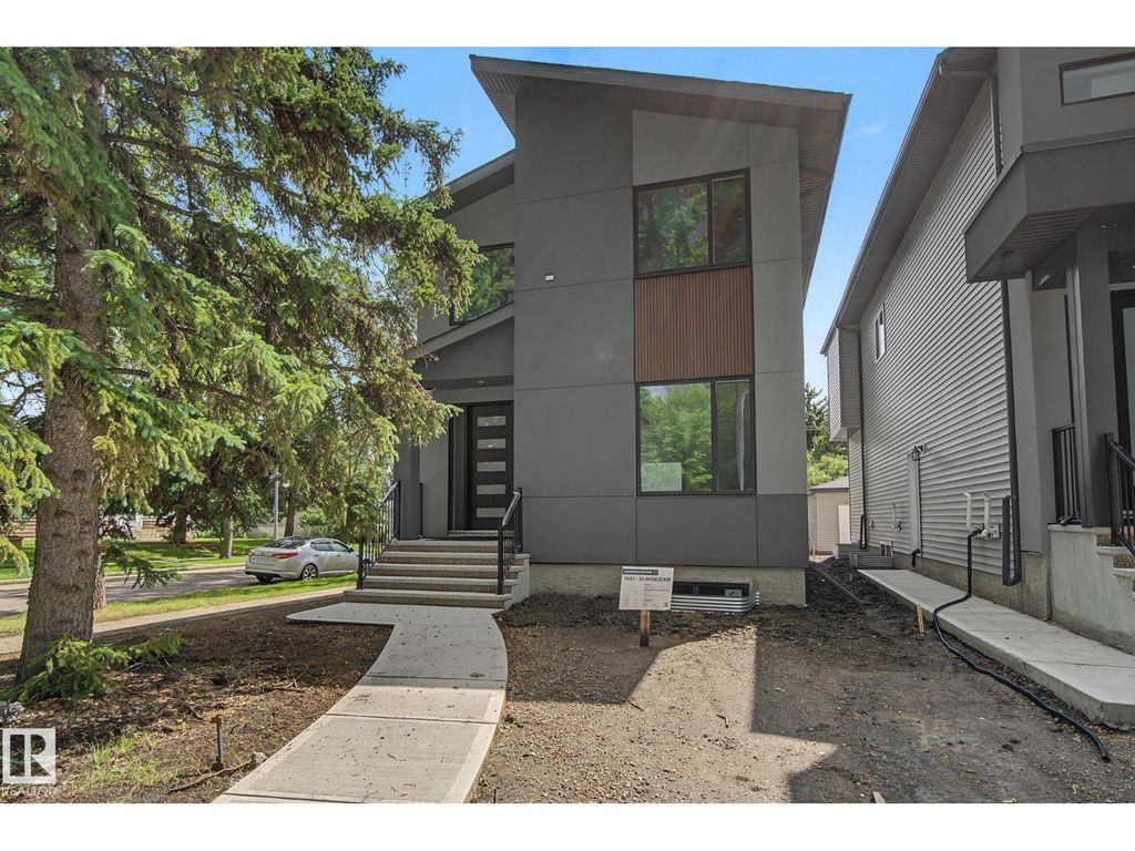 7603 92 Av Nw, Edmonton