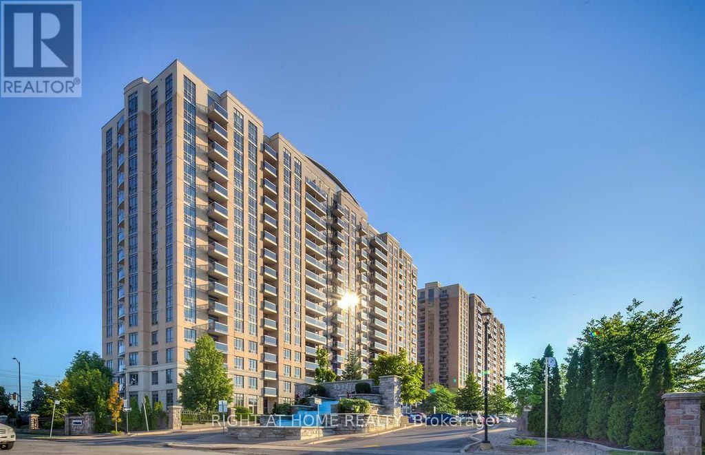 727 - 18 Mondeo Drive, Toronto (dorset Park)