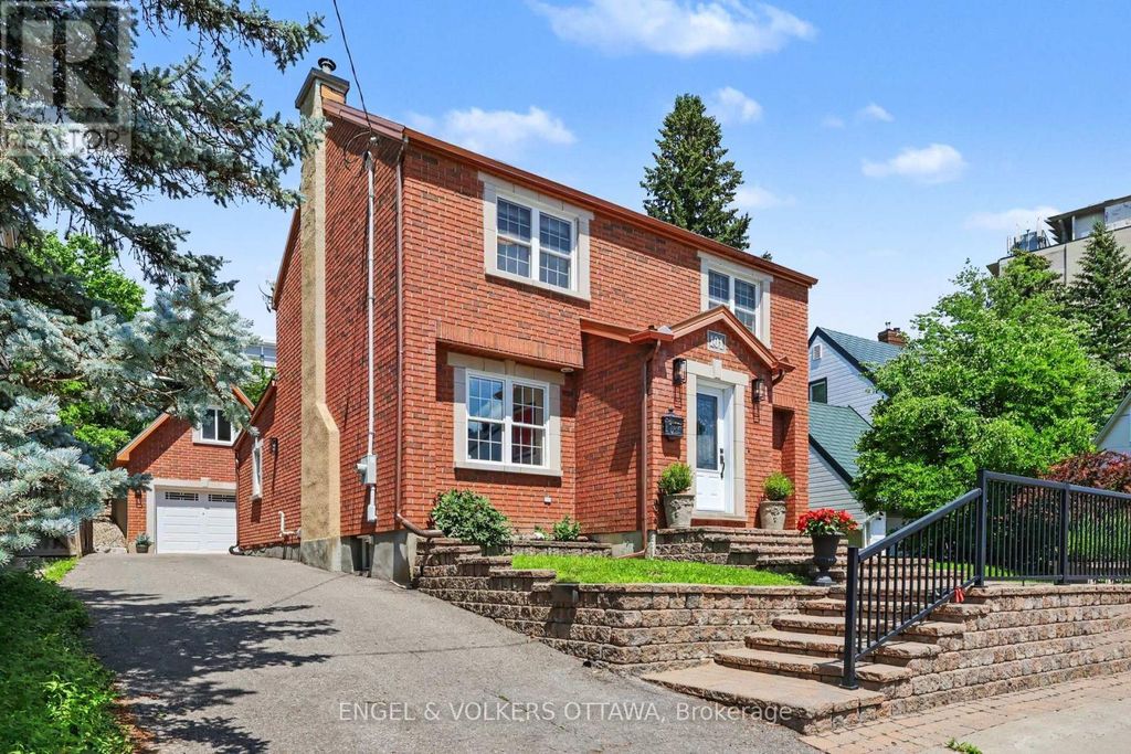 101 Ivy Crescent, Ottawa