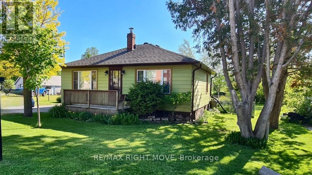 2344 12 Highway, Ramara (brechin)