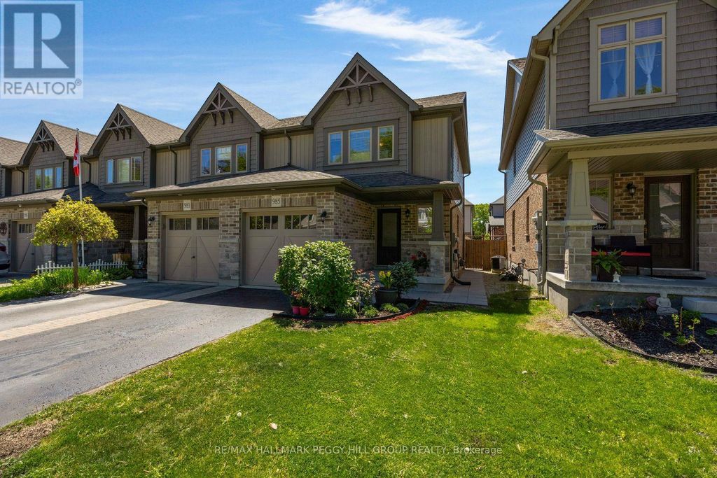 985 Cook Drive, Midland
