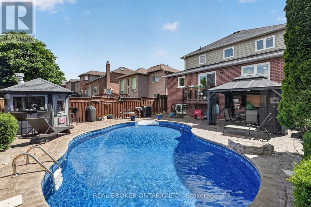 74 Harley Avenue, Halton Hills (georgetown)