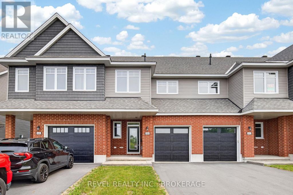 444 Buckthorn Drive, Kingston (city Northwest)