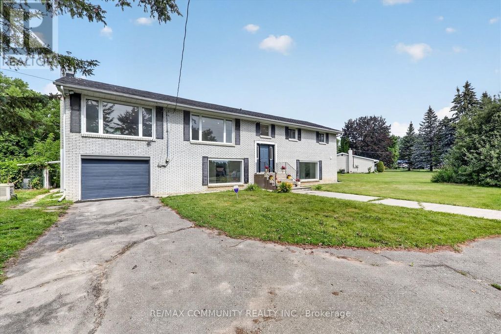 719 Old Highway 2, Quinte West (sidney Ward)