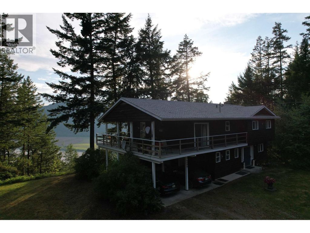 2400 Arnoldus Road, Quesnel