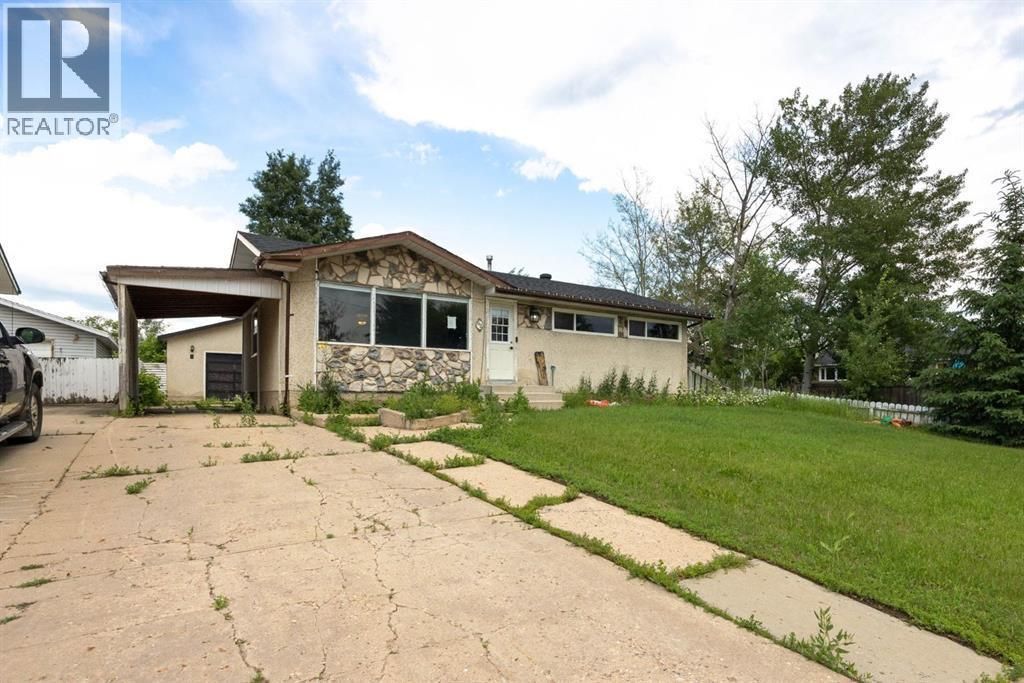 2 Moberly Crescent, Fort Mcmurray