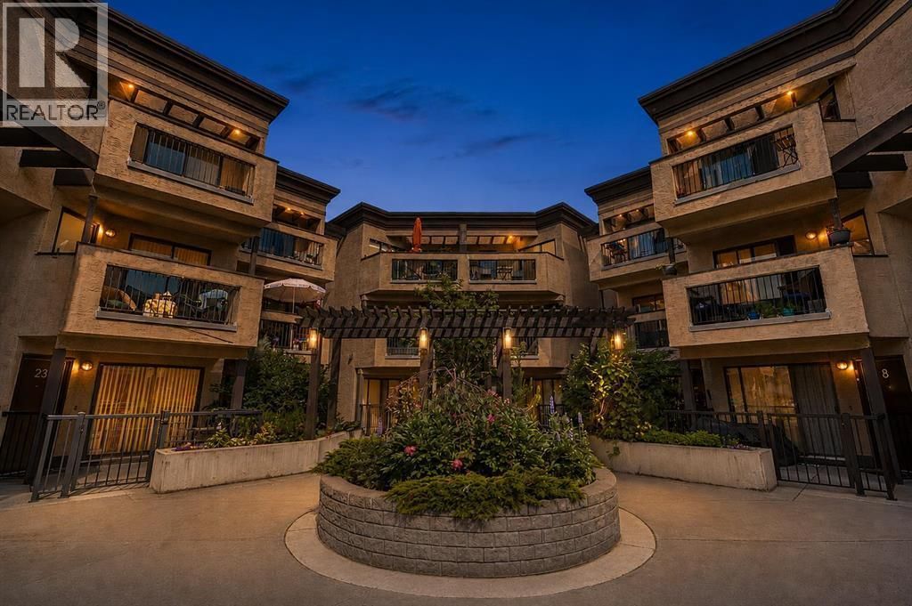 21, 712 4 Street Ne, Calgary