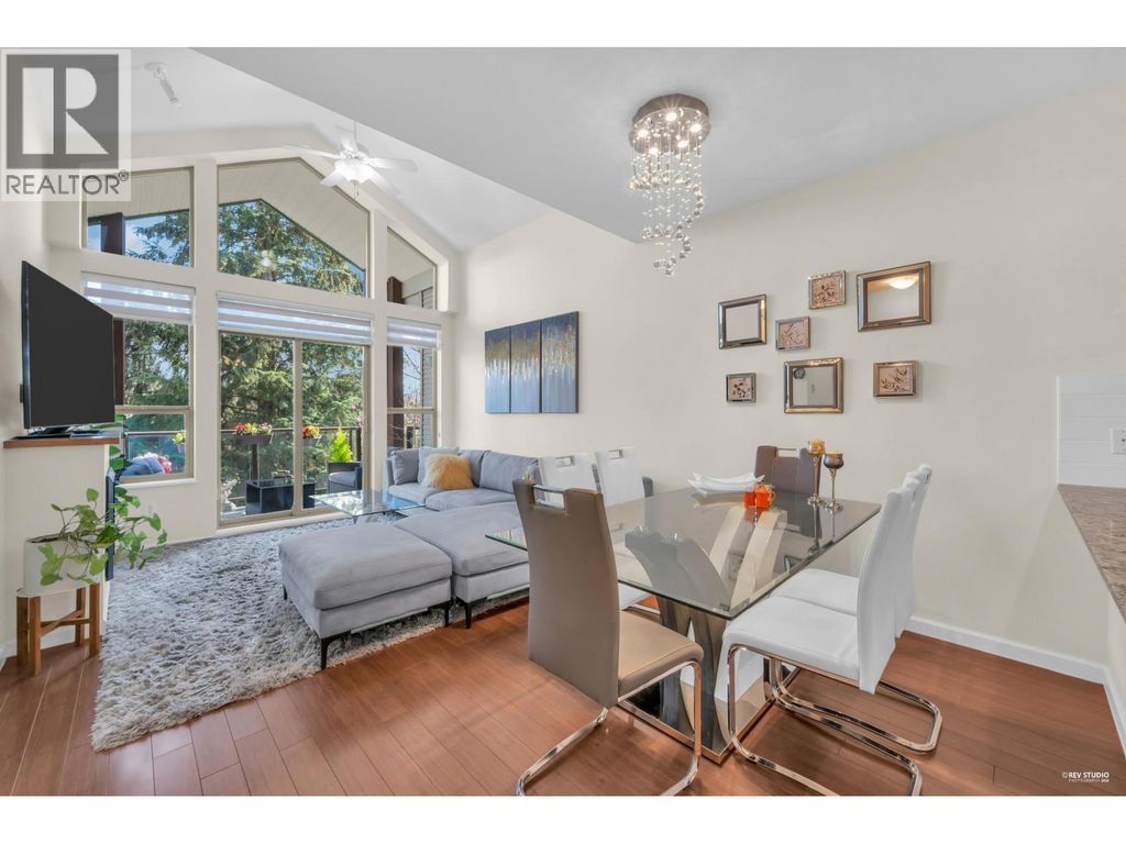416 2484 Wilson Avenue, Port Coquitlam