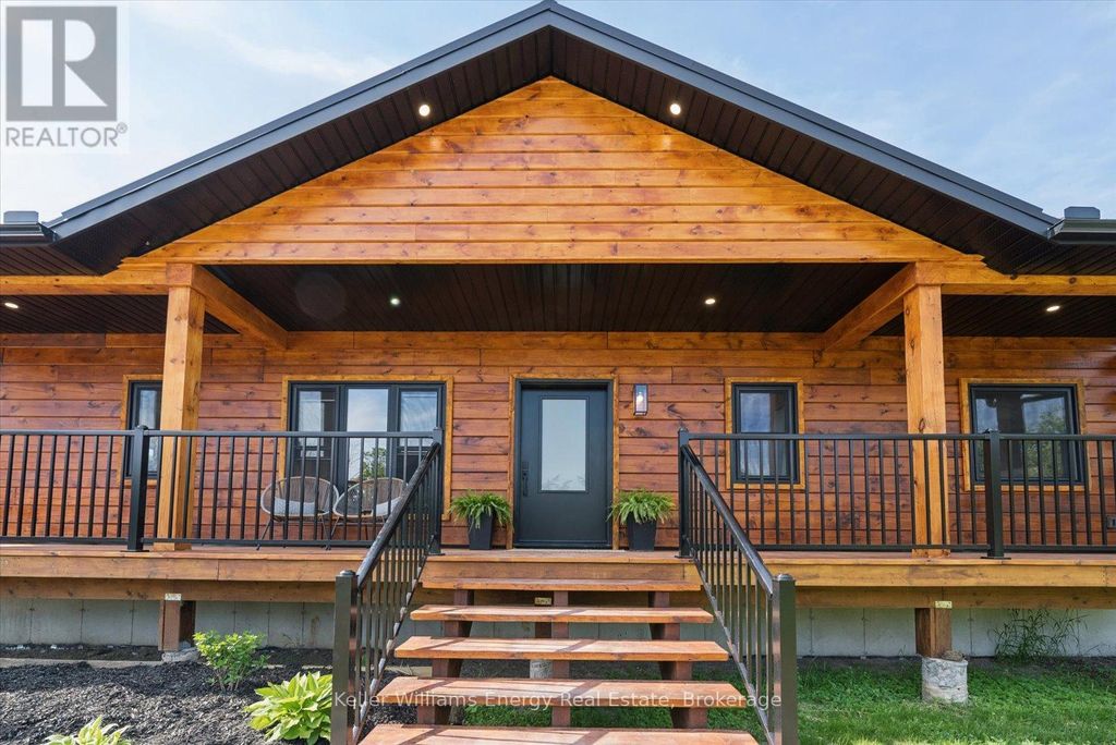 3374 10th Line E, Trent Hills (campbellford)