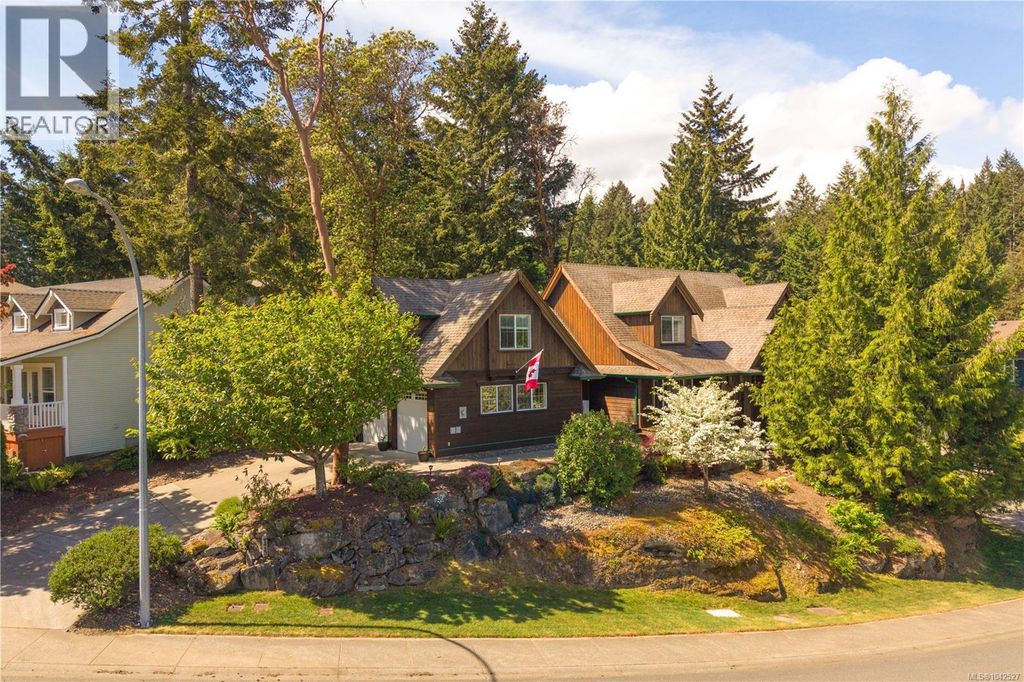 775 Southland Way, Nanaimo