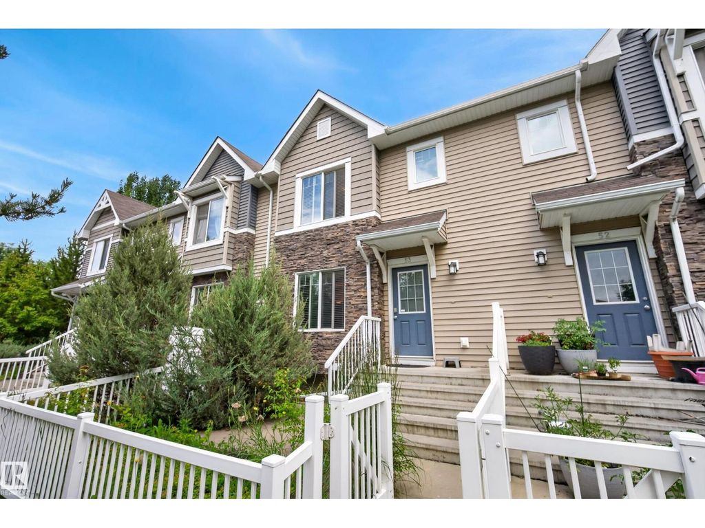 #53 3625 144 Av Nw, Edmonton