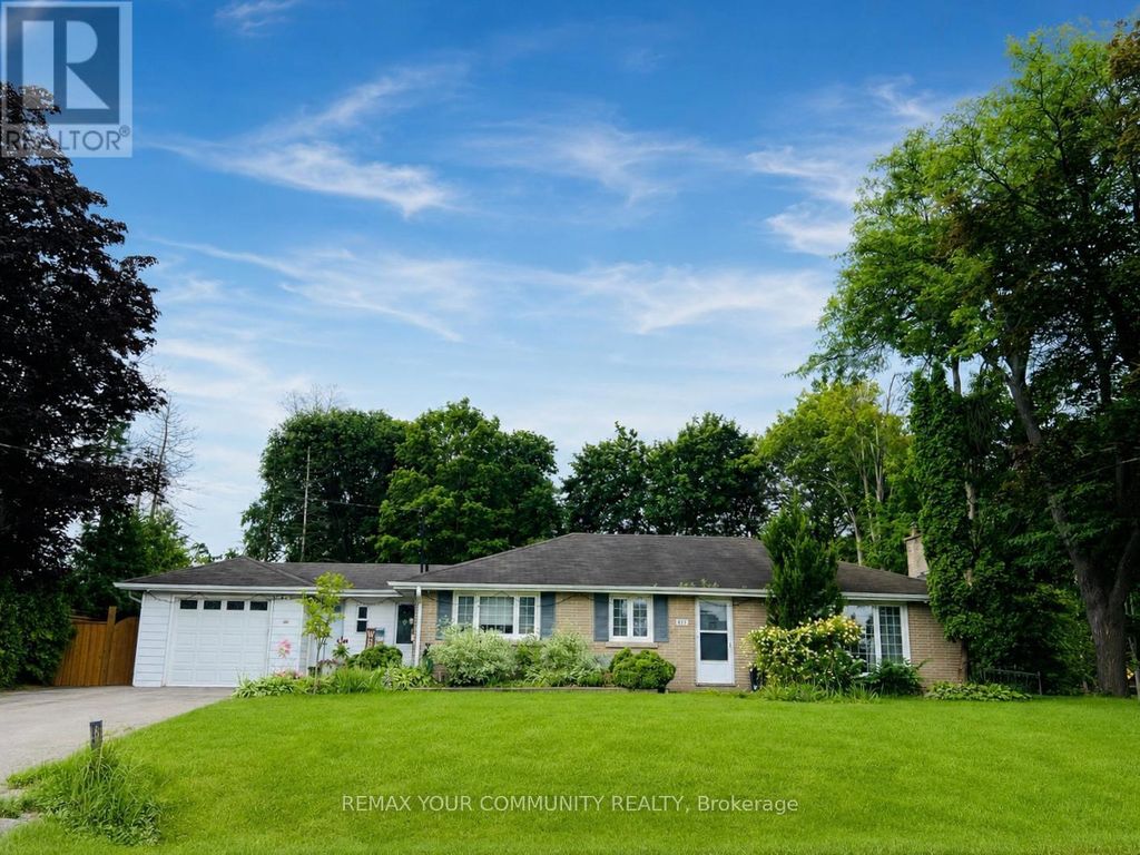 211 James Street, King (king City)