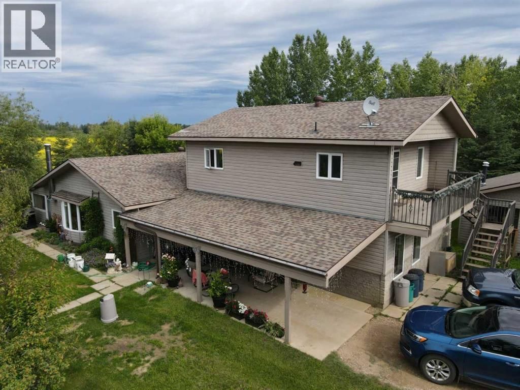 17117 742 Township, High Prairie