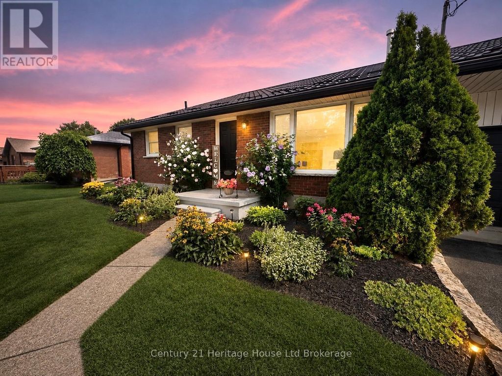 219 Brock Street, Zorra (thamesford)