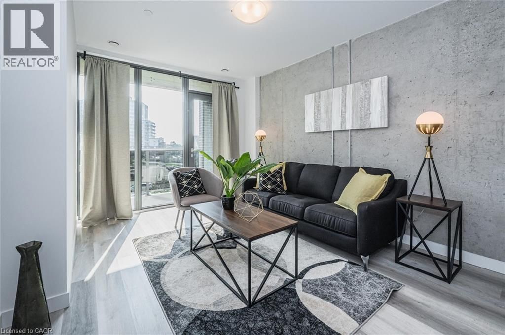 1438 Highland Road W Unit# 1207, Kitchener