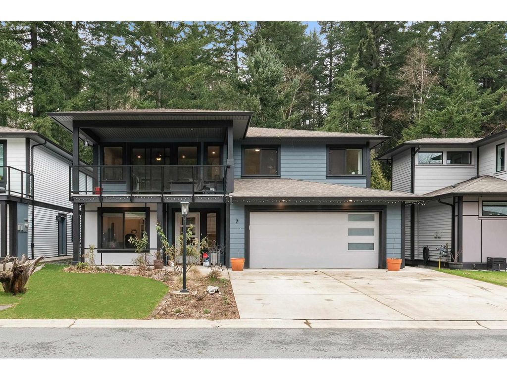 7 21196 Kettle Valley Road|kawkawa Lake, Hope