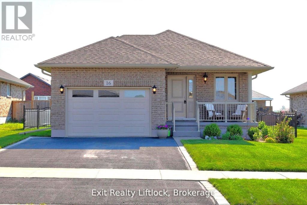 16 Noah Lane, Asphodel-Norwood