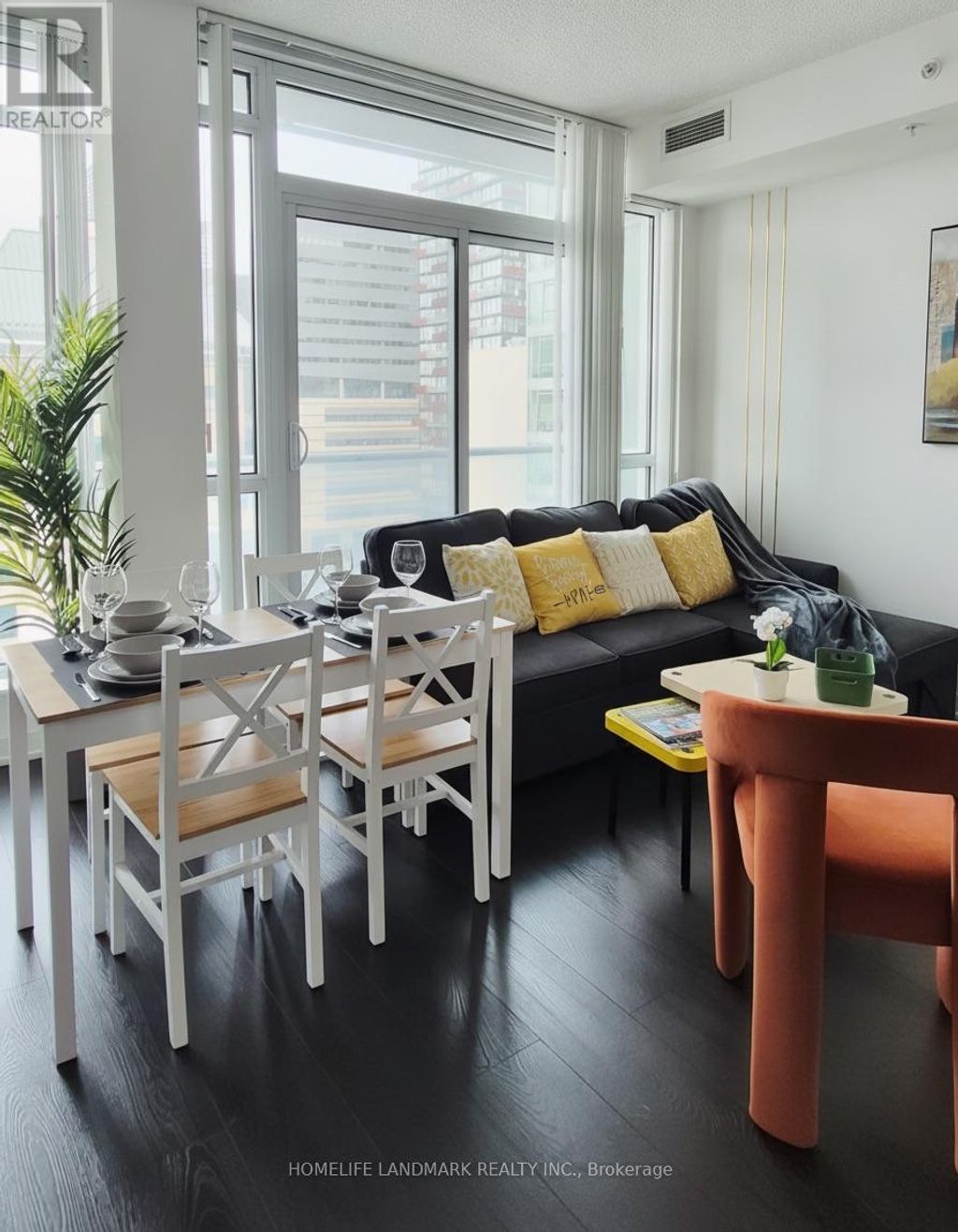 1101 - 30 Nelson Street, Toronto (waterfront Communities)