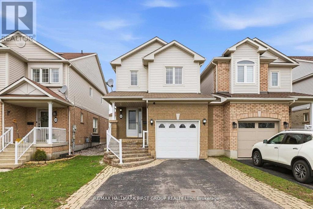 32 Samandria Avenue, Whitby (taunton North)