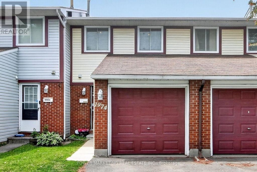 1974 Garden Park Lane, Ottawa