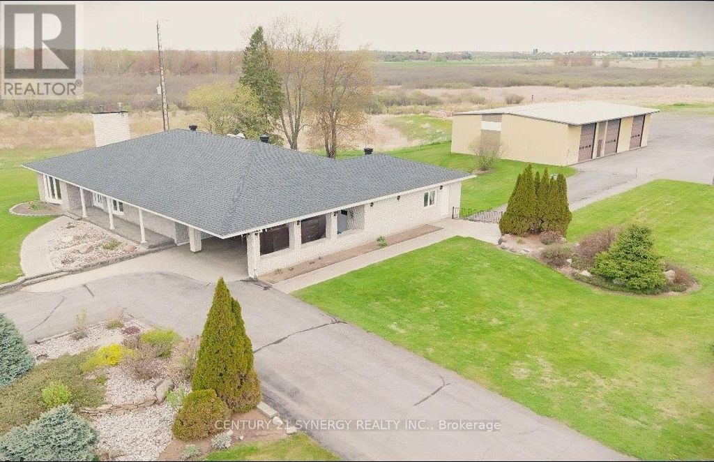 4547 Carlsbad Lane, Ottawa