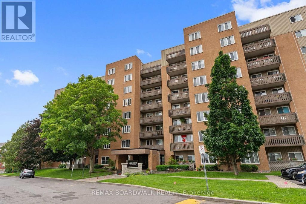 503 - 1599 Lassiter Terrace, Ottawa