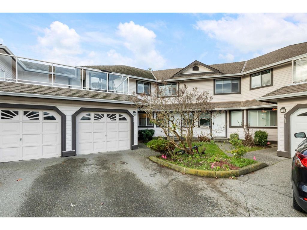105 3080 Townline Road, Abbotsford