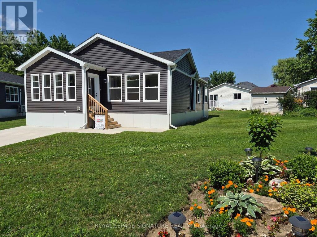 18 Briarwood Place, Innisfil (cookstown)