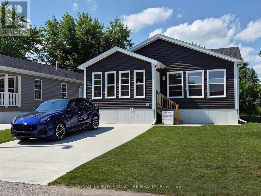 14 Briarwood Place, Innisfil (cookstown)