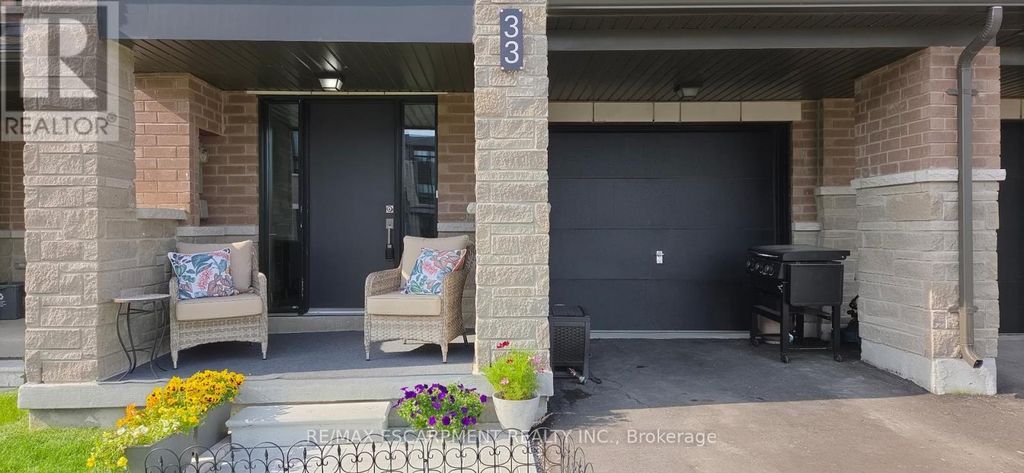 33 Red Maple Lane, Barrie (innis-Shore)