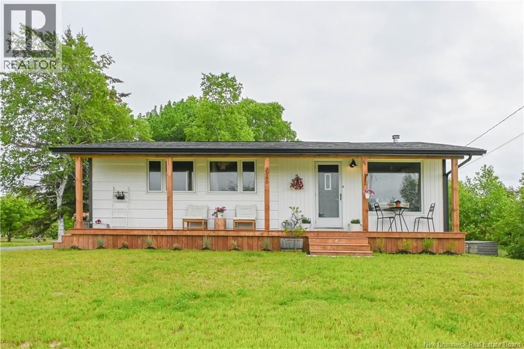 3180 Alcide Street, Tracadie