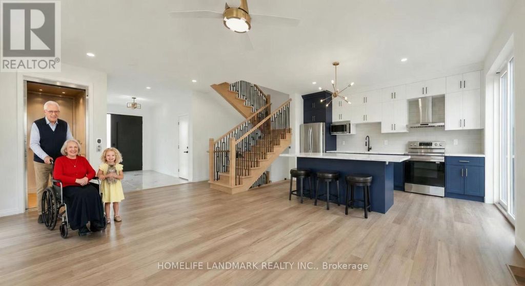 15 Regent Street, Trent Hills (campbellford)