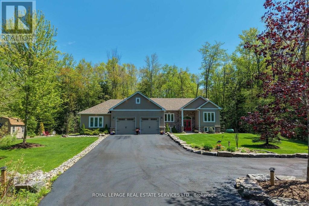 1045 Tower Crescent, Gravenhurst (morrison)