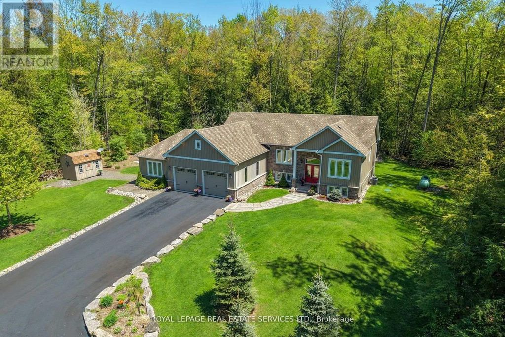 1045 Tower Crescent, Gravenhurst (morrison)