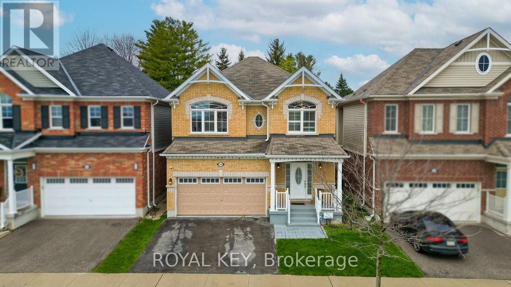 348 Equestrian Way, Cambridge