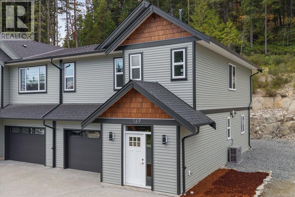 169 Hunter Way, Ladysmith