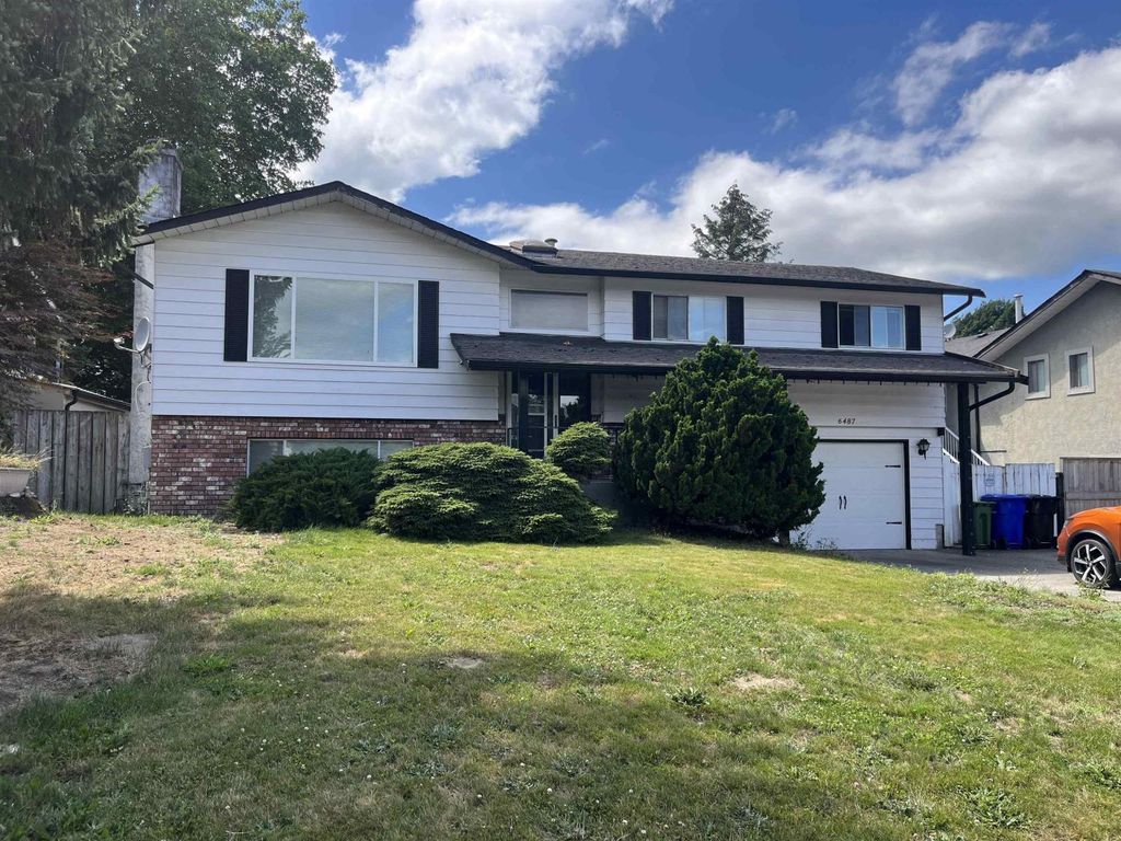 6487 Dayton Drive|sardis South, Chilliwack