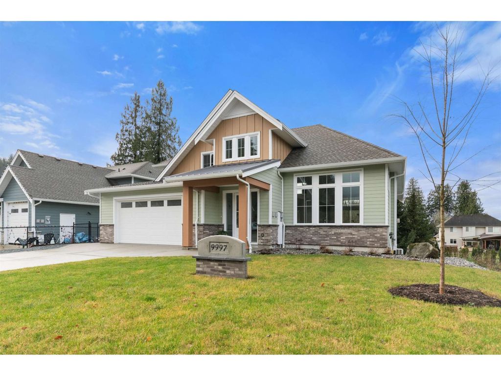 9997 Magnolia Place|rosedale, Chilliwack
